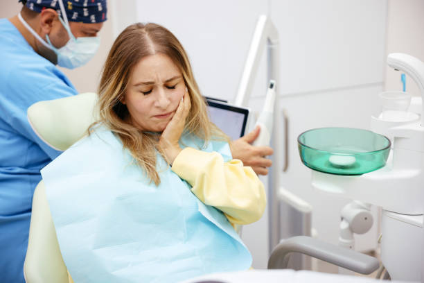 Tooth Infection Emergency Dentist North Charleroi, PA